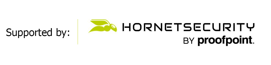 Hornetsecurity Logo